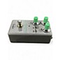 Used Fender HAMMERTONE Effect Pedal
