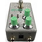 Used Fender HAMMERTONE Effect Pedal
