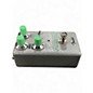 Used Fender HAMMERTONE Effect Pedal
