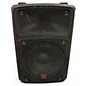 Used Galaxy Audio GPS-8 Powered Speaker thumbnail