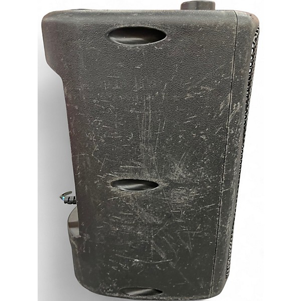 Used Galaxy Audio GPS-8 Powered Speaker