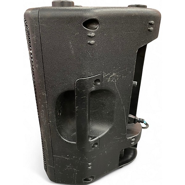 Used Galaxy Audio GPS-8 Powered Speaker