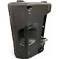 Used Galaxy Audio GPS-8 Powered Speaker