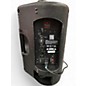 Used Galaxy Audio GPS-8 Powered Speaker