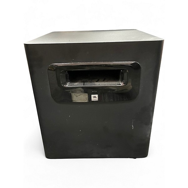 Used JBL LSR310S Subwoofer