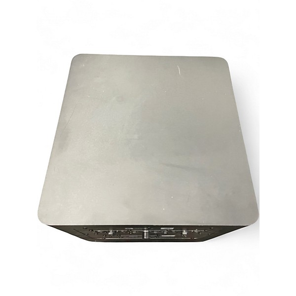 Used JBL LSR310S Subwoofer