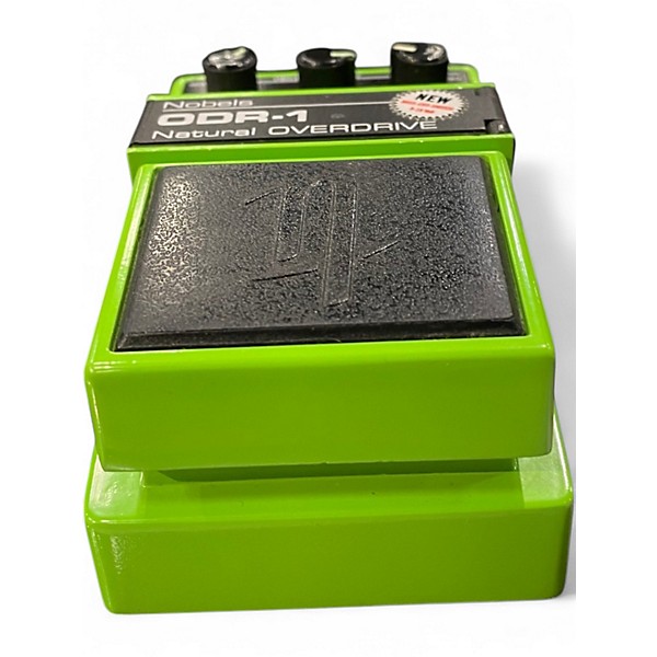 Used Nobels ODR1 Effect Pedal
