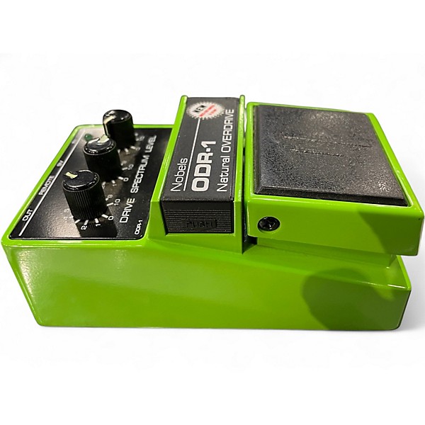 Used Nobels ODR1 Effect Pedal