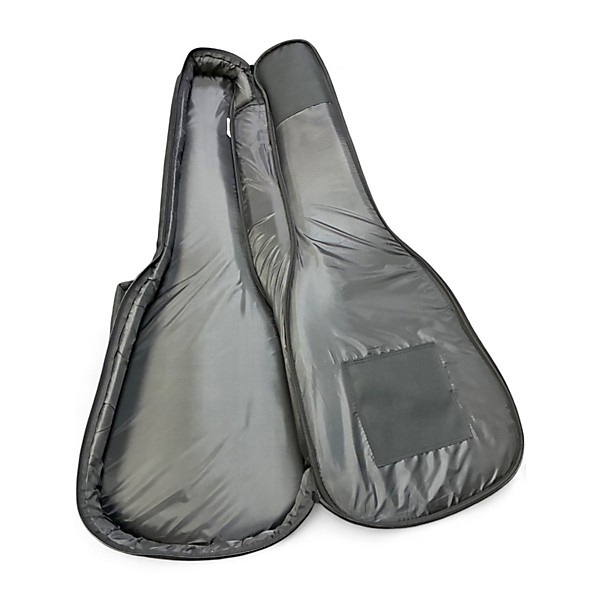 Used Road Runner rr4tom Acoustic Guitar Gig Bag