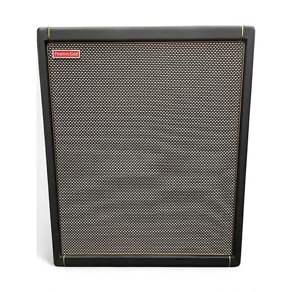Used Positive Grid Spark Cabinet (Powered) Guitar Cabinet