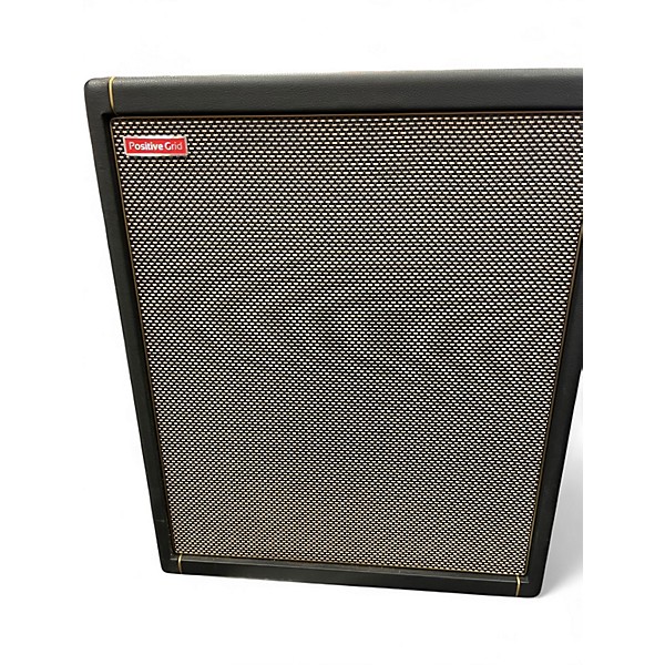 Used Positive Grid Spark Cabinet (Powered) Guitar Cabinet