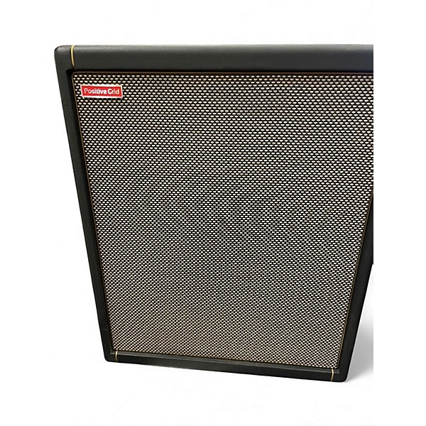 Used Positive Grid Spark Cabinet (Powered) Guitar Cabinet