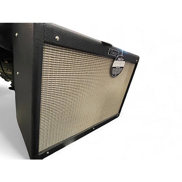 Used Fender Hot Rod Deluxe IV 40W 1x12 Tube Guitar Combo Amp