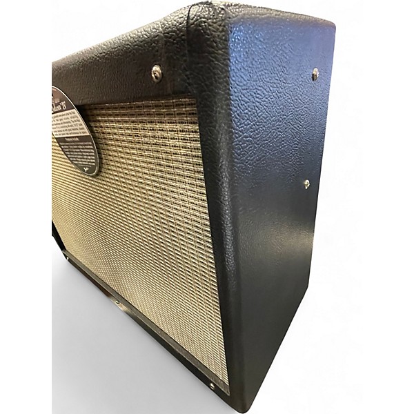 Used Fender Hot Rod Deluxe IV 40W 1x12 Tube Guitar Combo Amp