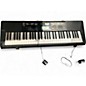 Used Casio CTK2400 61-Key Portable Keyboard thumbnail