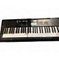 Used Casio CTK2400 61-Key Portable Keyboard