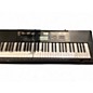 Used Casio CTK2400 61-Key Portable Keyboard
