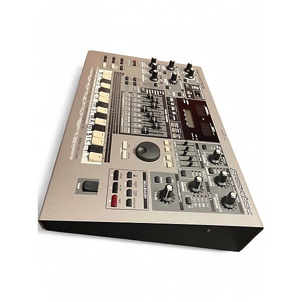 Used Roland mc505 Production Controller