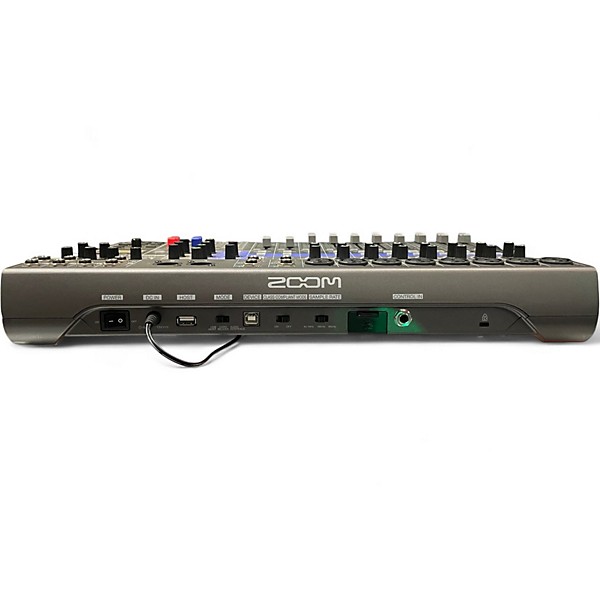 Used Zoom L-12 Digital Mixer