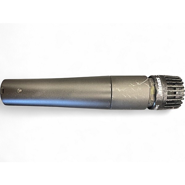 Used Shure SM57LC Dynamic Microphone