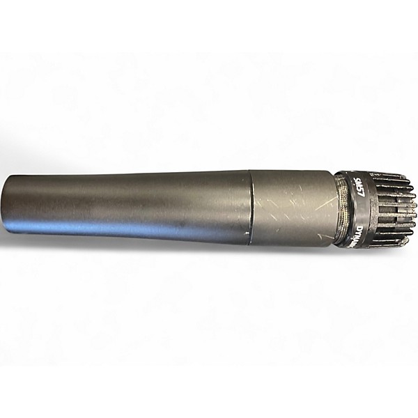 Used Shure SM57LC Dynamic Microphone