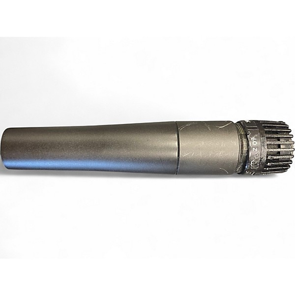 Used Shure SM57LC Dynamic Microphone