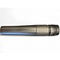 Used Shure SM57LC Dynamic Microphone