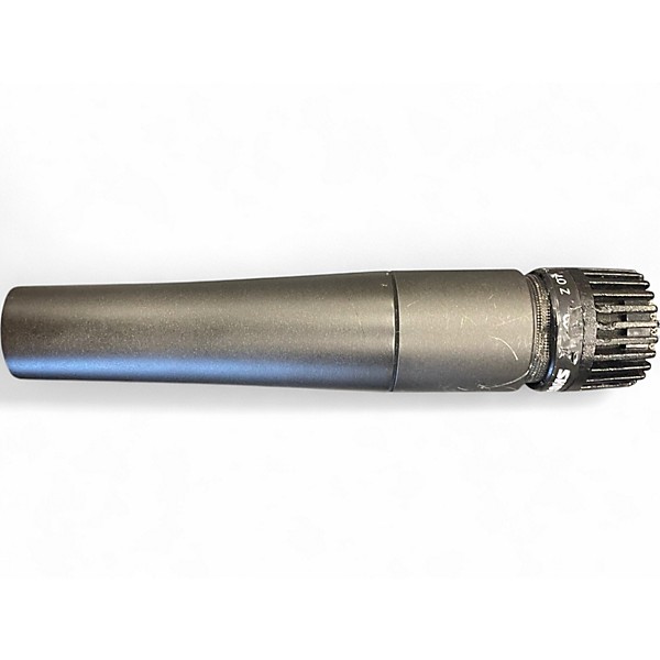 Used Shure SM57LC Dynamic Microphone