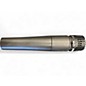 Used Shure SM57LC Dynamic Microphone