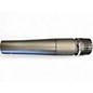 Used Shure SM57LC Dynamic Microphone