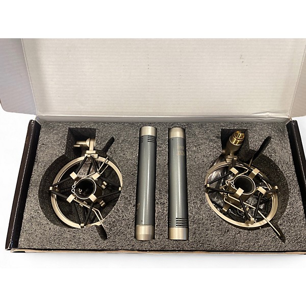 Used MXL 840 Condenser Microphone