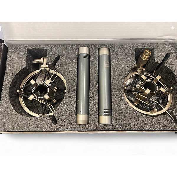Used MXL 840 Condenser Microphone