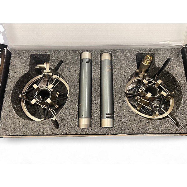 Used MXL 840 Condenser Microphone