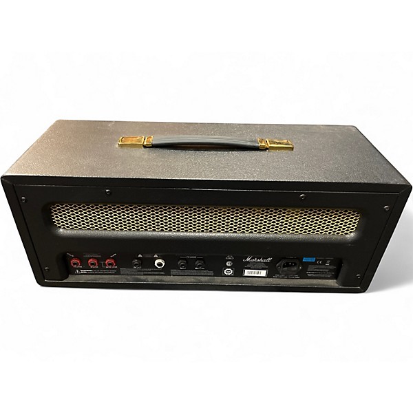 Used Marshall Origin 50 Tube Guitar Amp Head