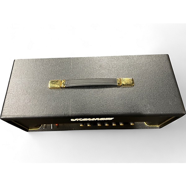 Used Marshall Origin 50 Tube Guitar Amp Head