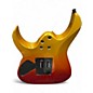 Used Ibanez RG470 Autumn Blaze Metallic Solid Body Electric Guitar