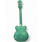 Used Gretsch Guitars G5622T Electromatic Center Block Double Cut Bigsby Turquoise Hollow Body Electric Guitar