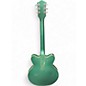 Used Gretsch Guitars G5622T Electromatic Center Block Double Cut Bigsby Turquoise Hollow Body Electric Guitar