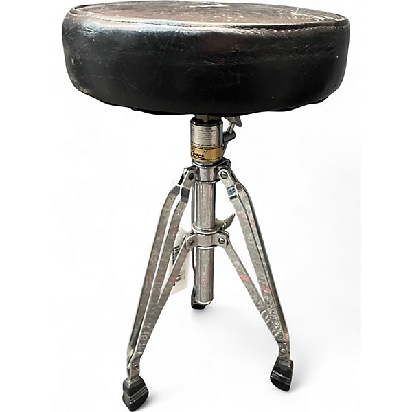 Used Pearl Drum Thone Drum Throne