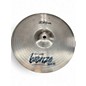 Used Zildjian 14in Scimitar Hi Hat Pair Cymbal