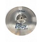 Used Zildjian 14in Scimitar Hi Hat Pair Cymbal