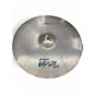 Used Zildjian 20in Scimitar Rock Ride Cymbal thumbnail