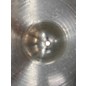 Used Zildjian 20in Scimitar Rock Ride Cymbal