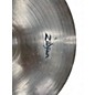 Used Zildjian 20in Scimitar Rock Ride Cymbal