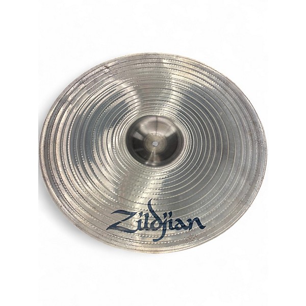 Used Zildjian 20in Scimitar Rock Ride Cymbal