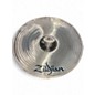 Used Zildjian 20in Scimitar Rock Ride Cymbal