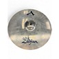 Used Zildjian 17in Avedis A Custom Cymbal thumbnail