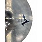 Used Zildjian 17in Avedis A Custom Cymbal