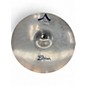 Used Zildjian 15in Avedis A Crash Cymbal thumbnail