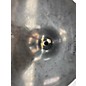 Used Zildjian 15in Avedis A Crash Cymbal